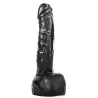 All Black Gode AB11 Karl All Black 16 x 4.5cm